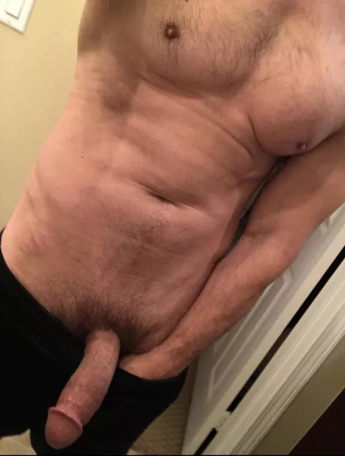 Cum and worship Daddy 🍆💦