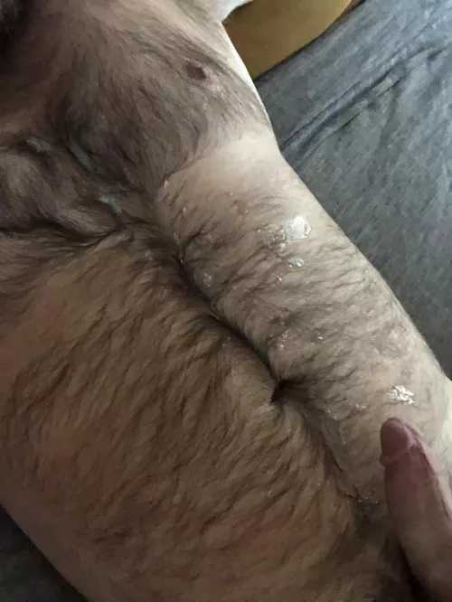 Cum clean me up? π€€