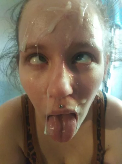 Cum drunk and i need more! Cum drunk and i need more!