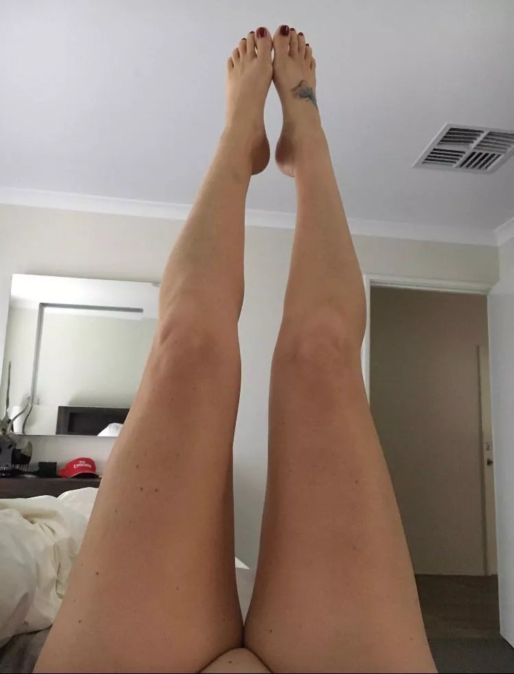 Cum eat my feet