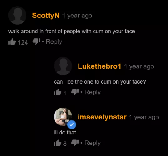 Cum face