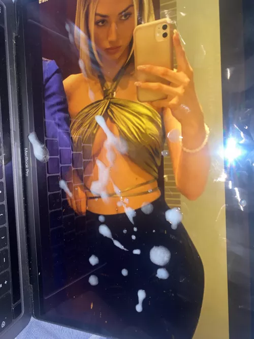 cum for hot babe