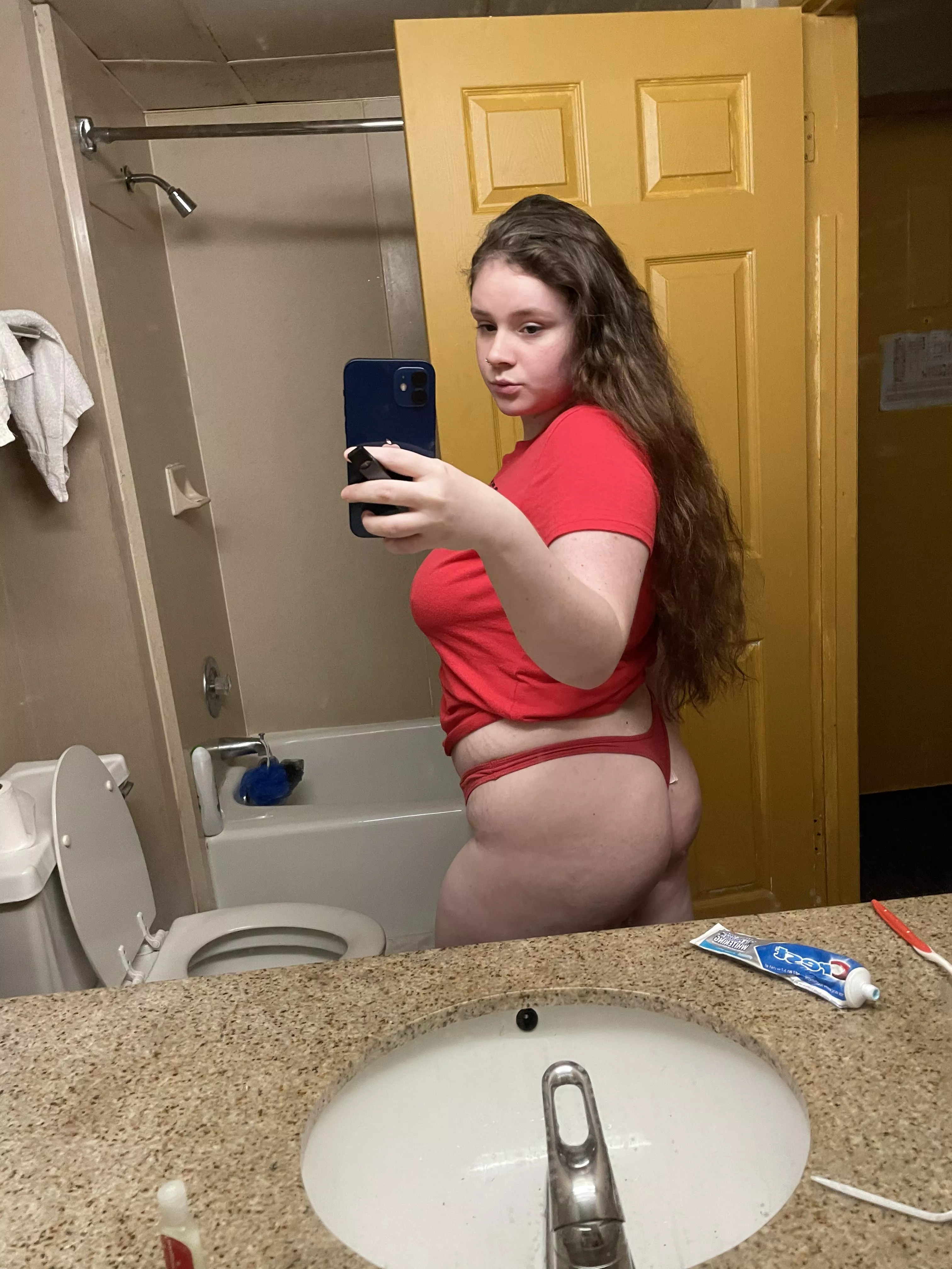 Cum fuck or nah?😇