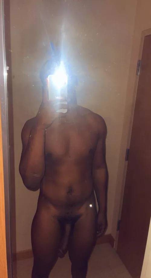 Cum get me hard
