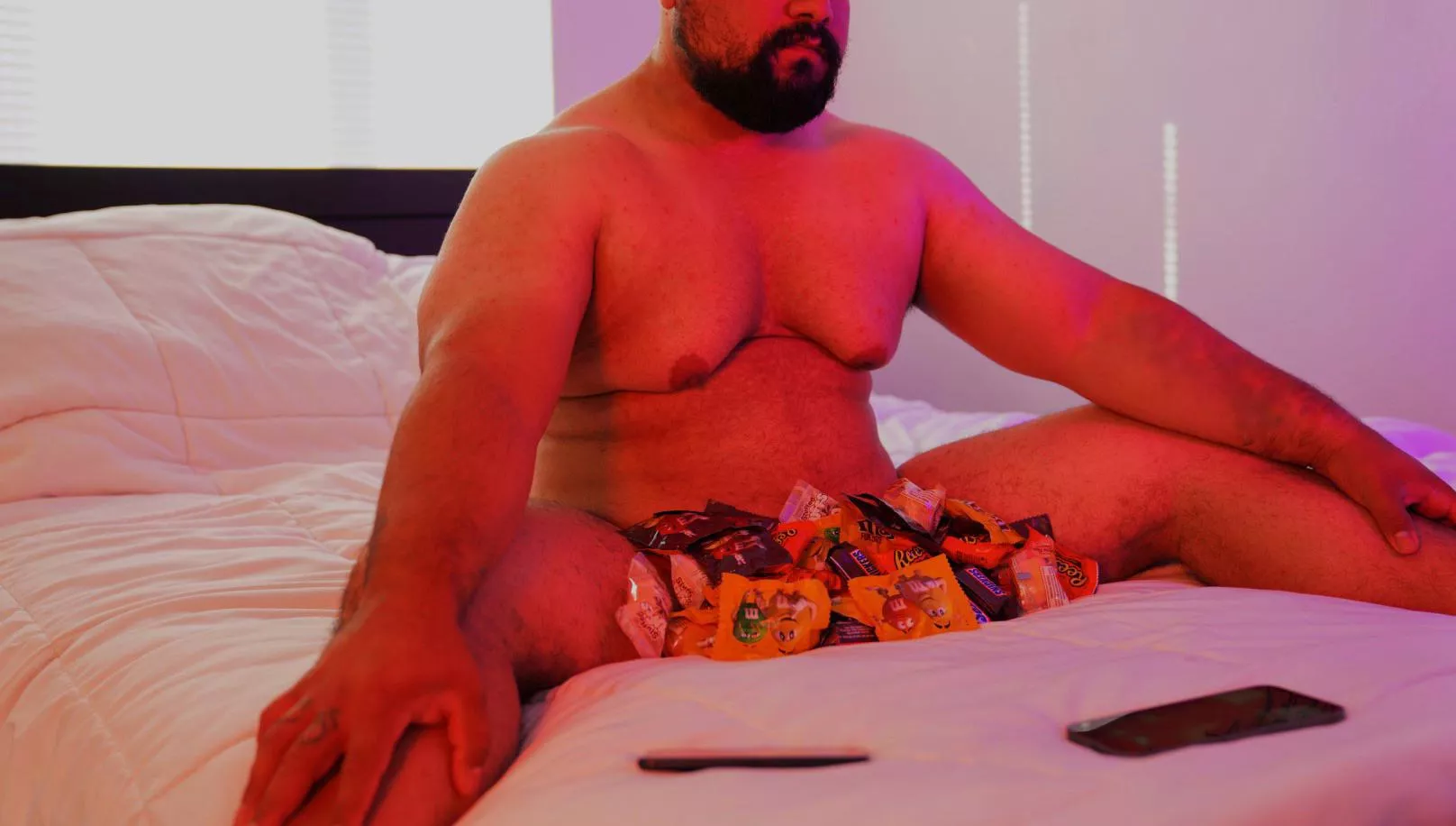 Cum get your candy 😏 Cum get your candy 😏