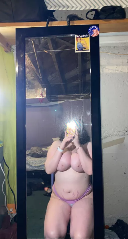 cum have a good time ?