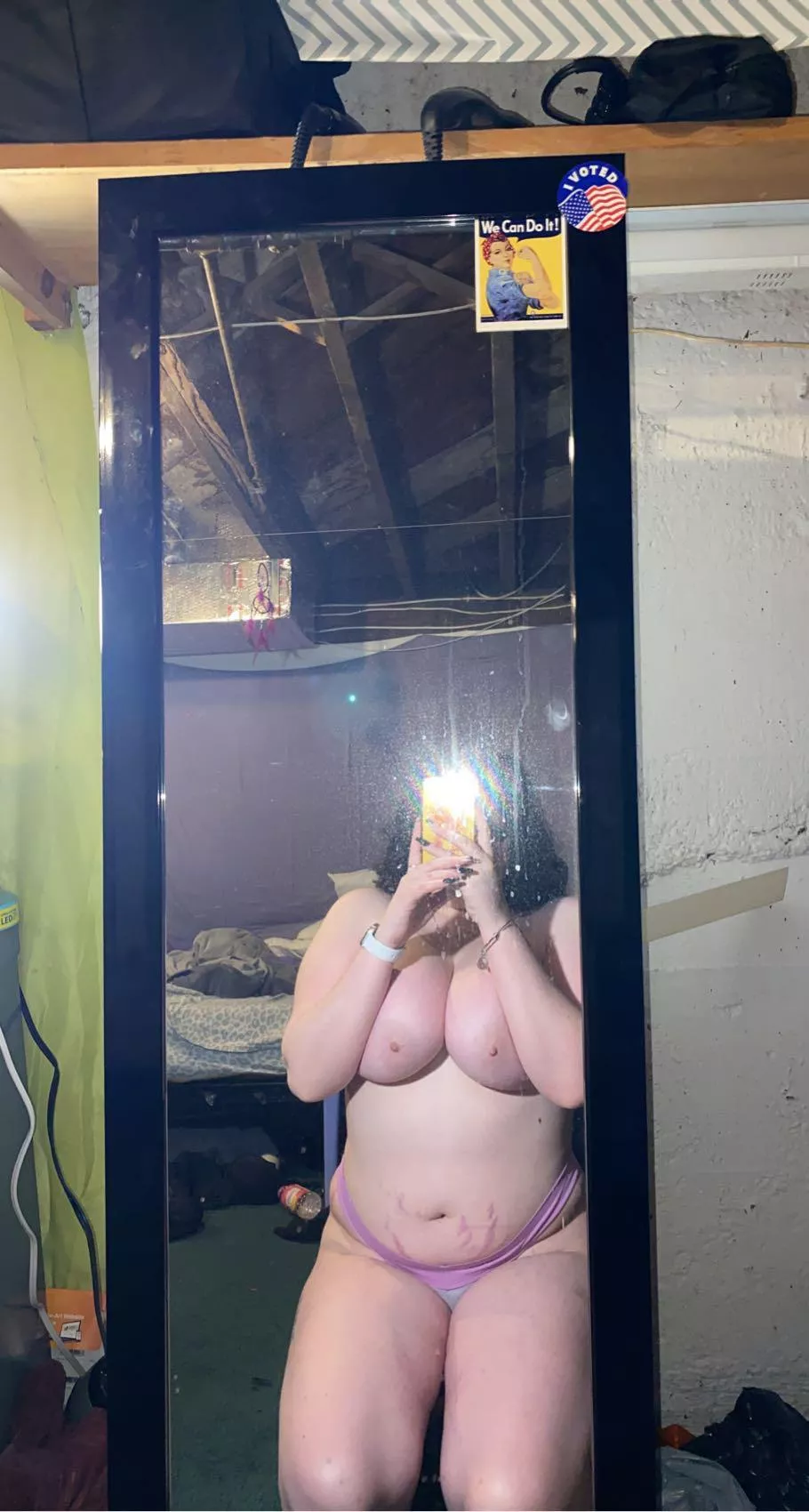 cum have a good time ?