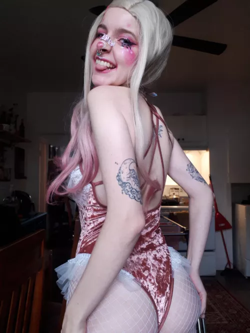 Cum have fun with me ๐
๐ฆ Friendly alt babe posting everyday ๐๐ค Link in comments sweetie xx