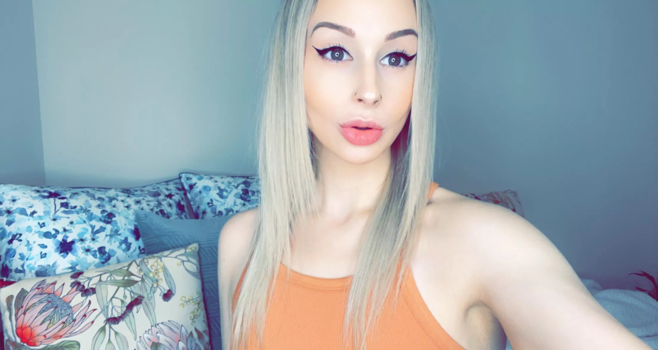 Cum have some fun! ??????? live now! Link in bio or comments! Go check it! ?