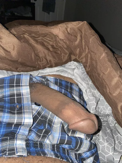 Cum here and take this big cock my slut ๐