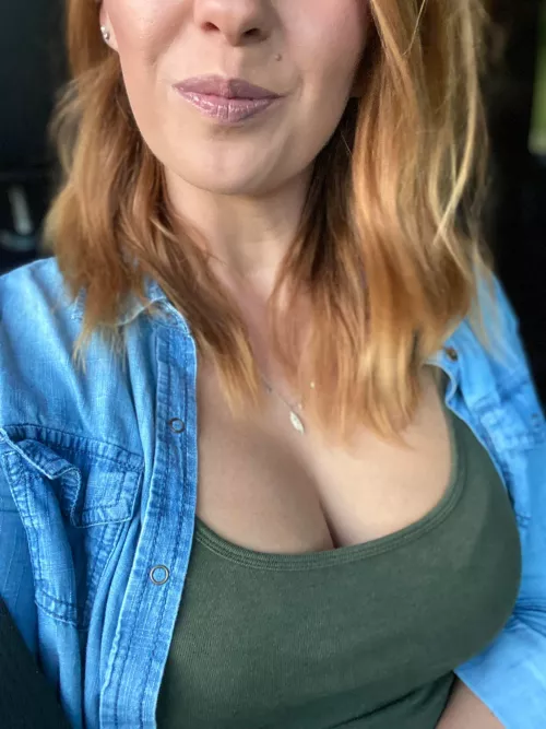 Cum here & I’ll show you what lies underneath