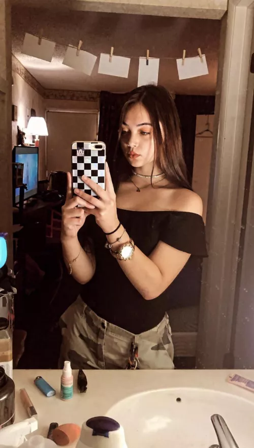 Cum here Cum here