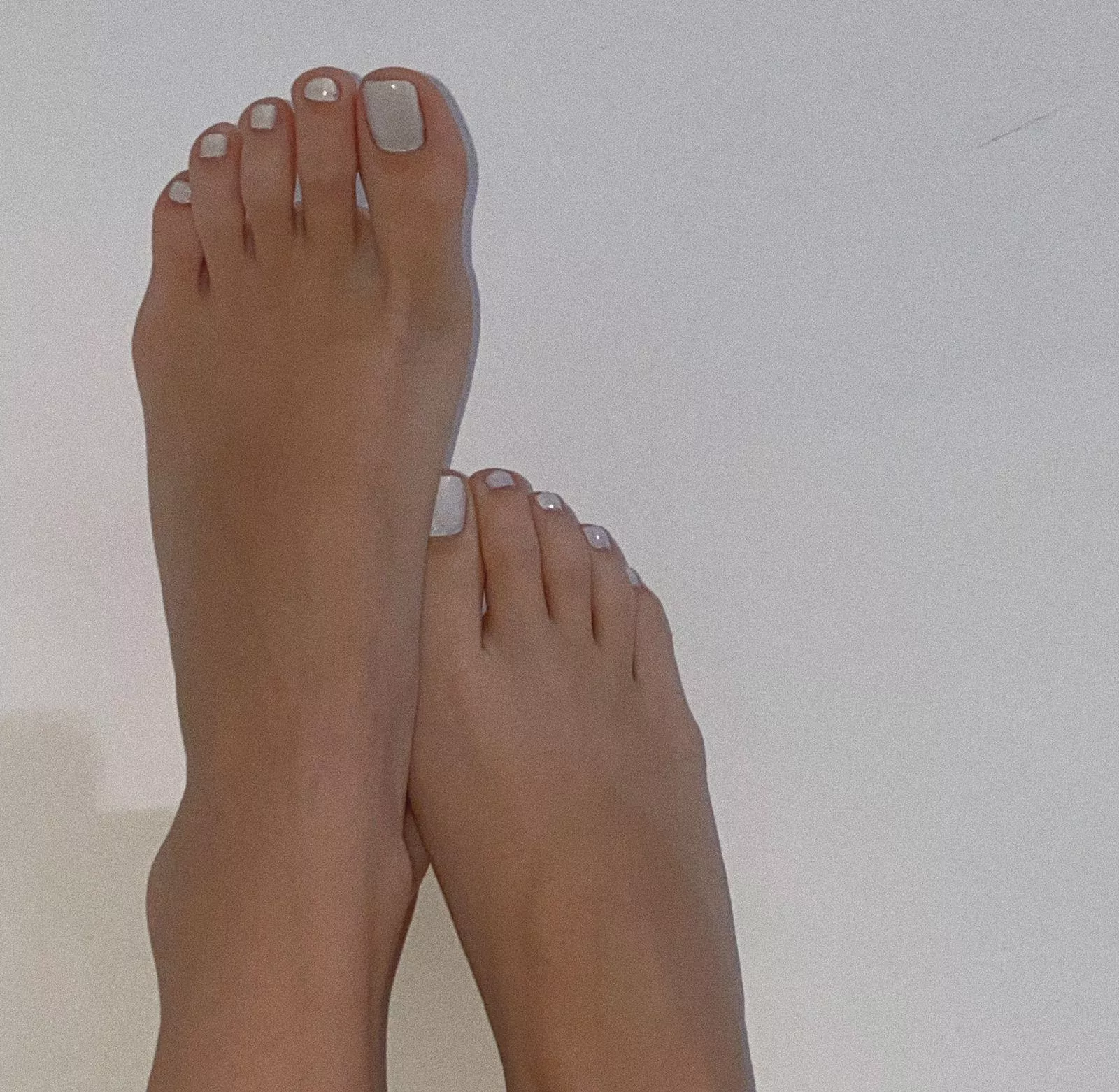Cum in my feet💦
