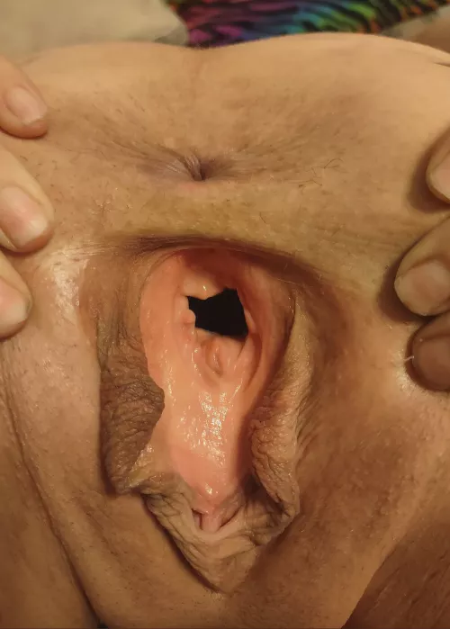 Cum inside