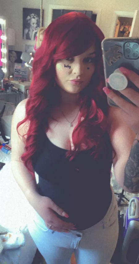 cum join me, my garden needs tending π