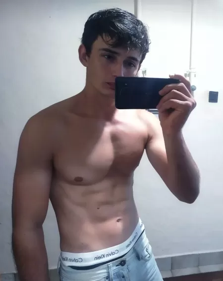 Cum let's have fun with me ππ