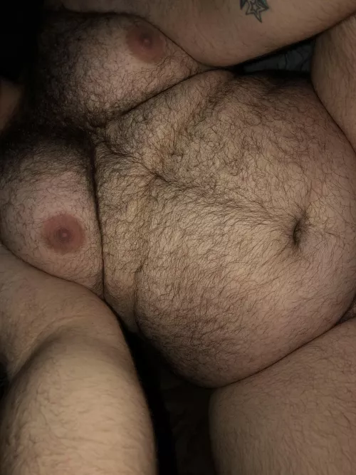 Cum milk my titties and cover them in hot cum.