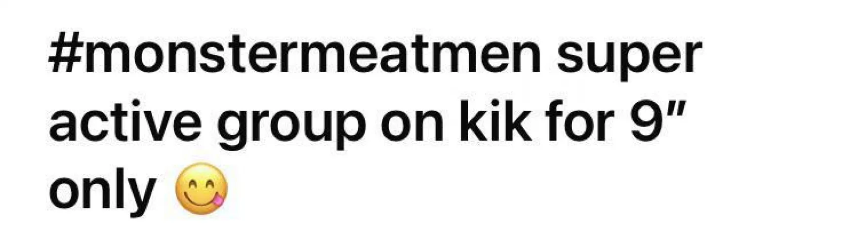 cum on in! π