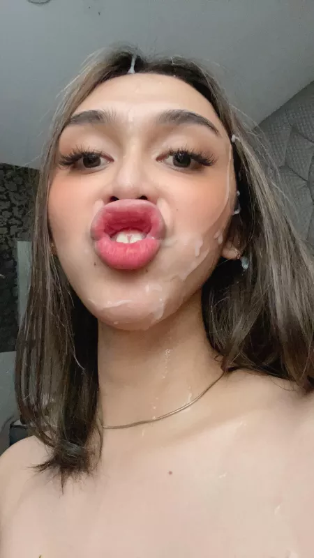 cum on my face pls π₯Ίβ€οΈ