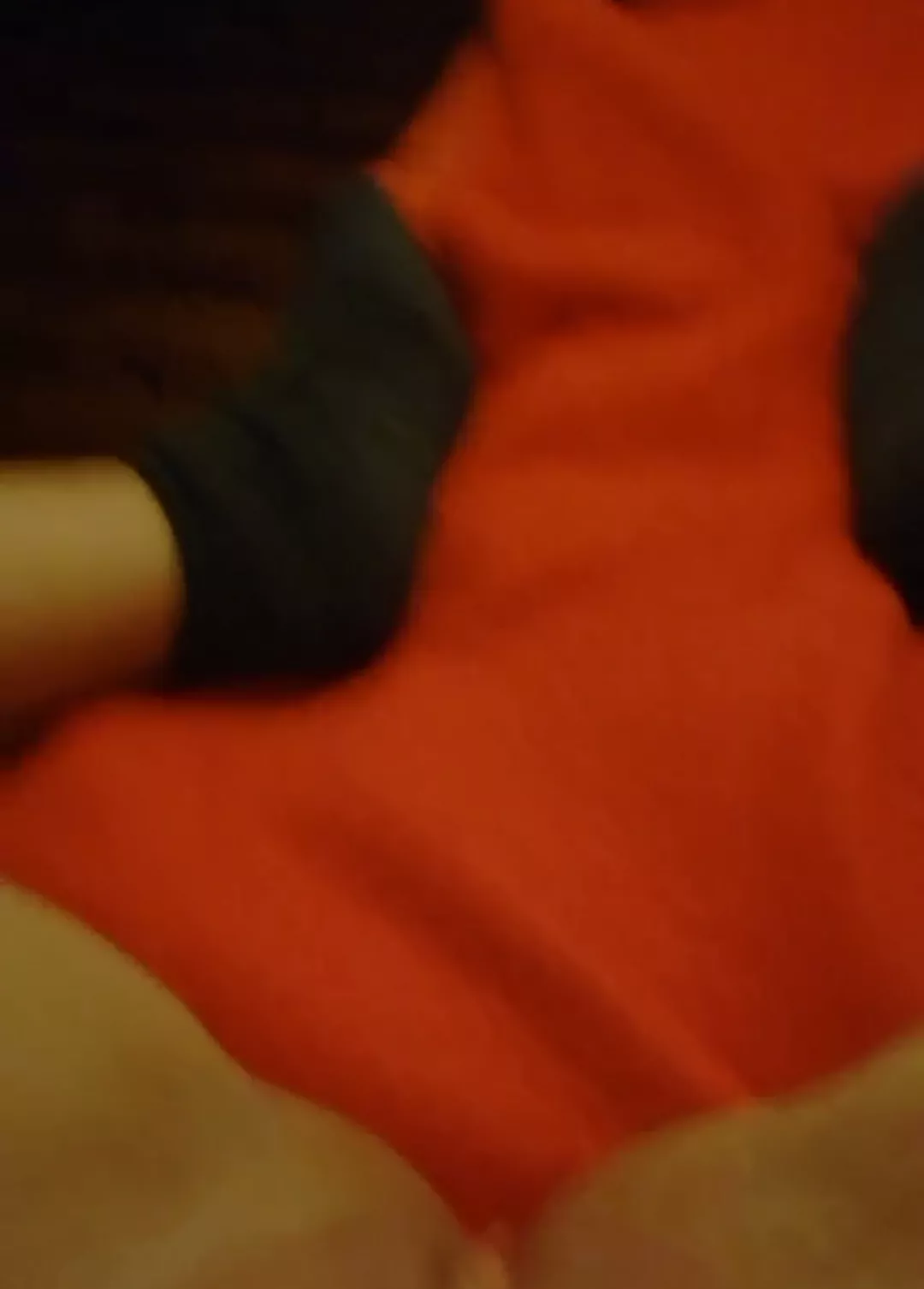 Cum on my socks Cum on my socks