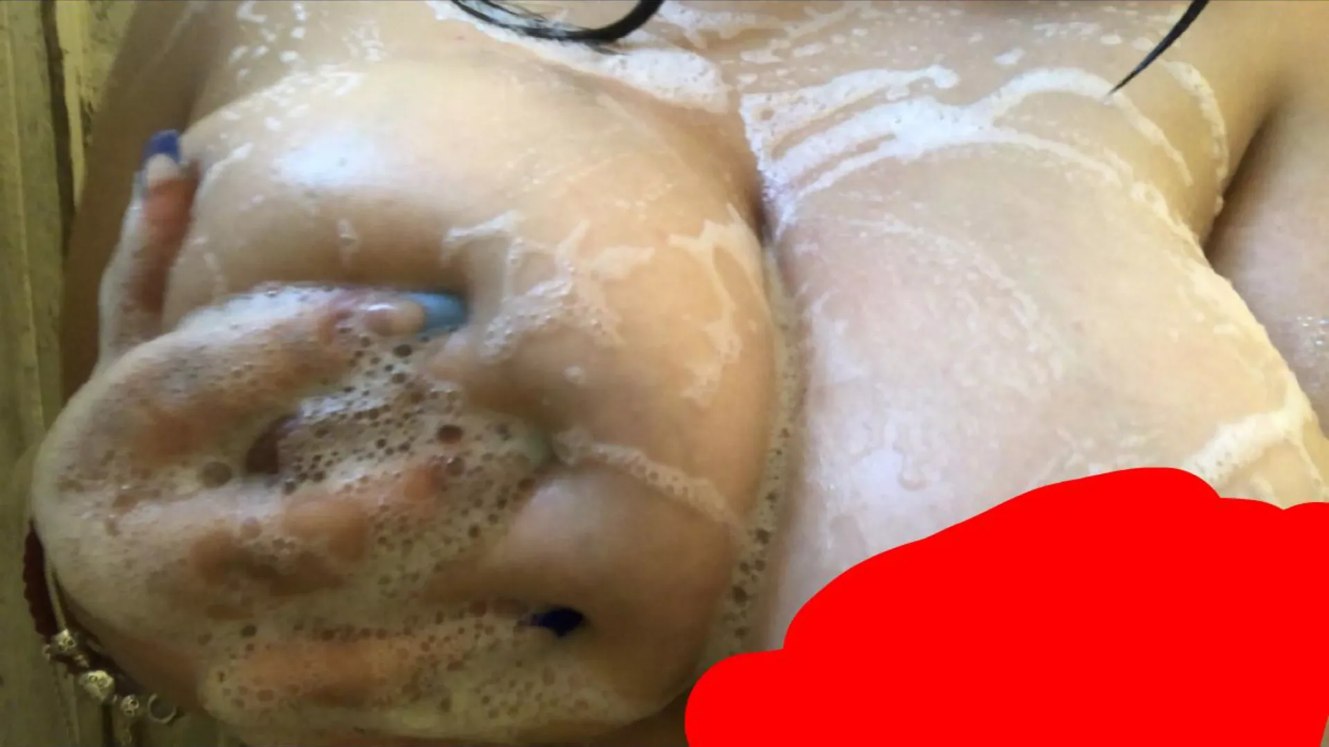 cum on my titties baby