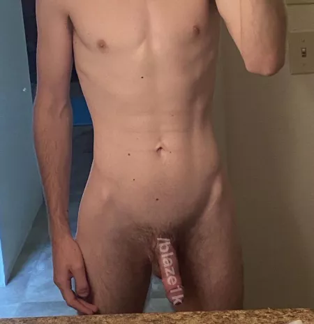 Cum over?