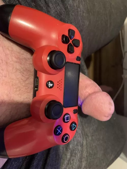 Cum play?