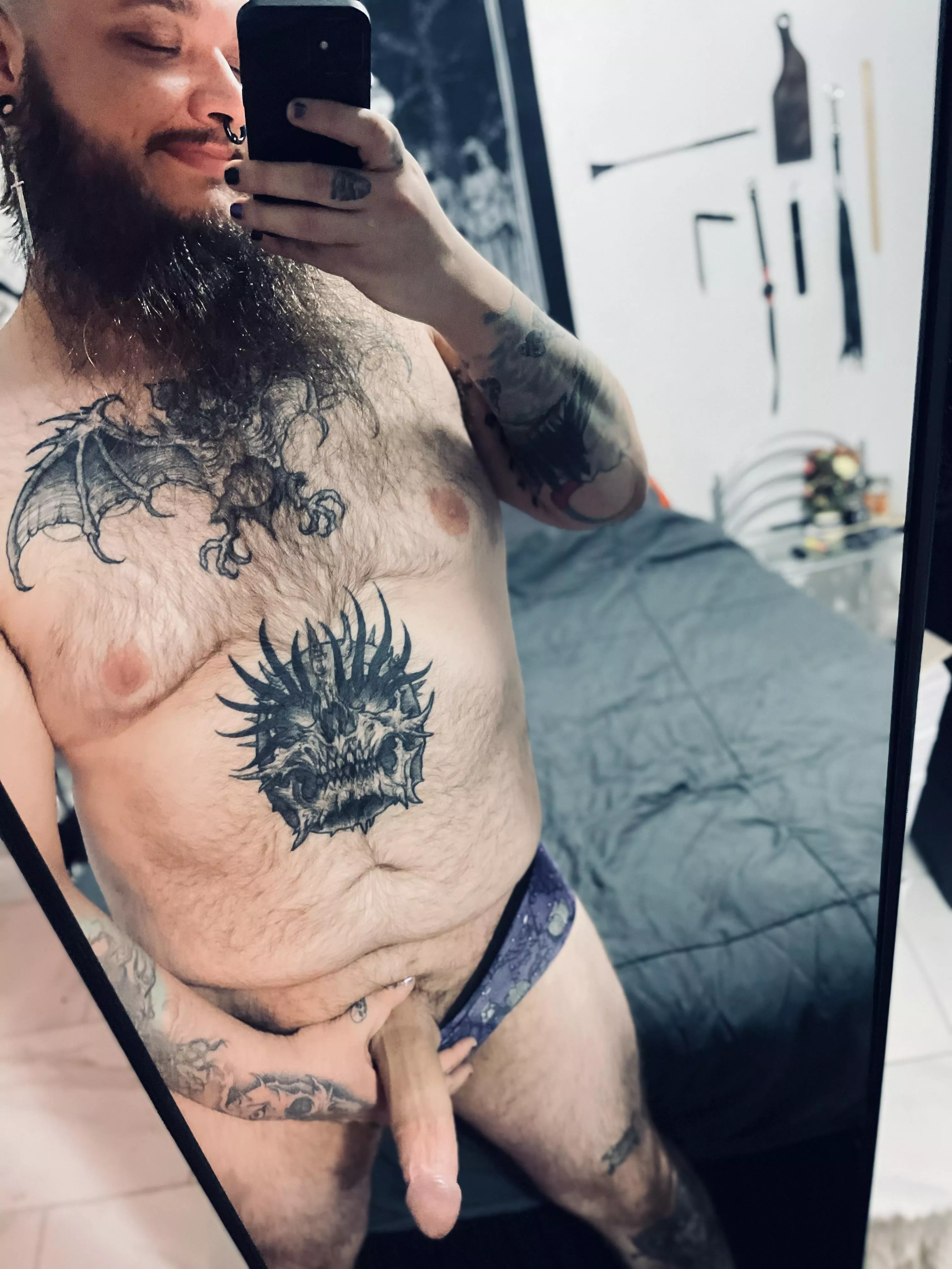 Cum play with daddy 😈 Cum play with daddy 😈