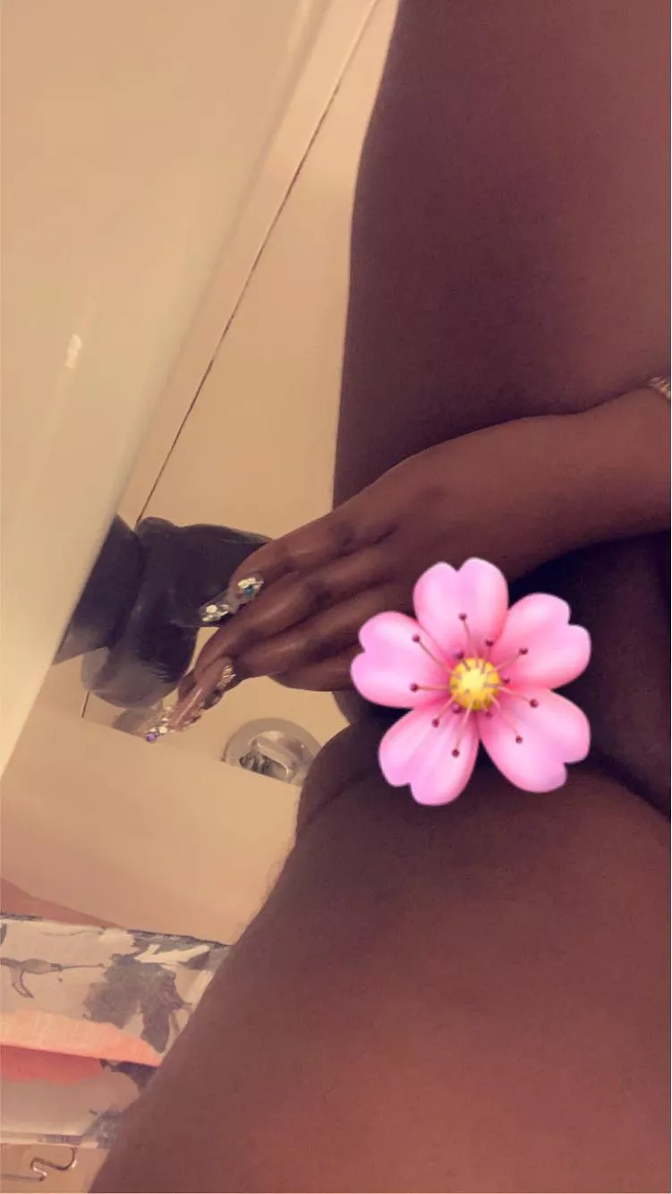 Cum play with me 😈