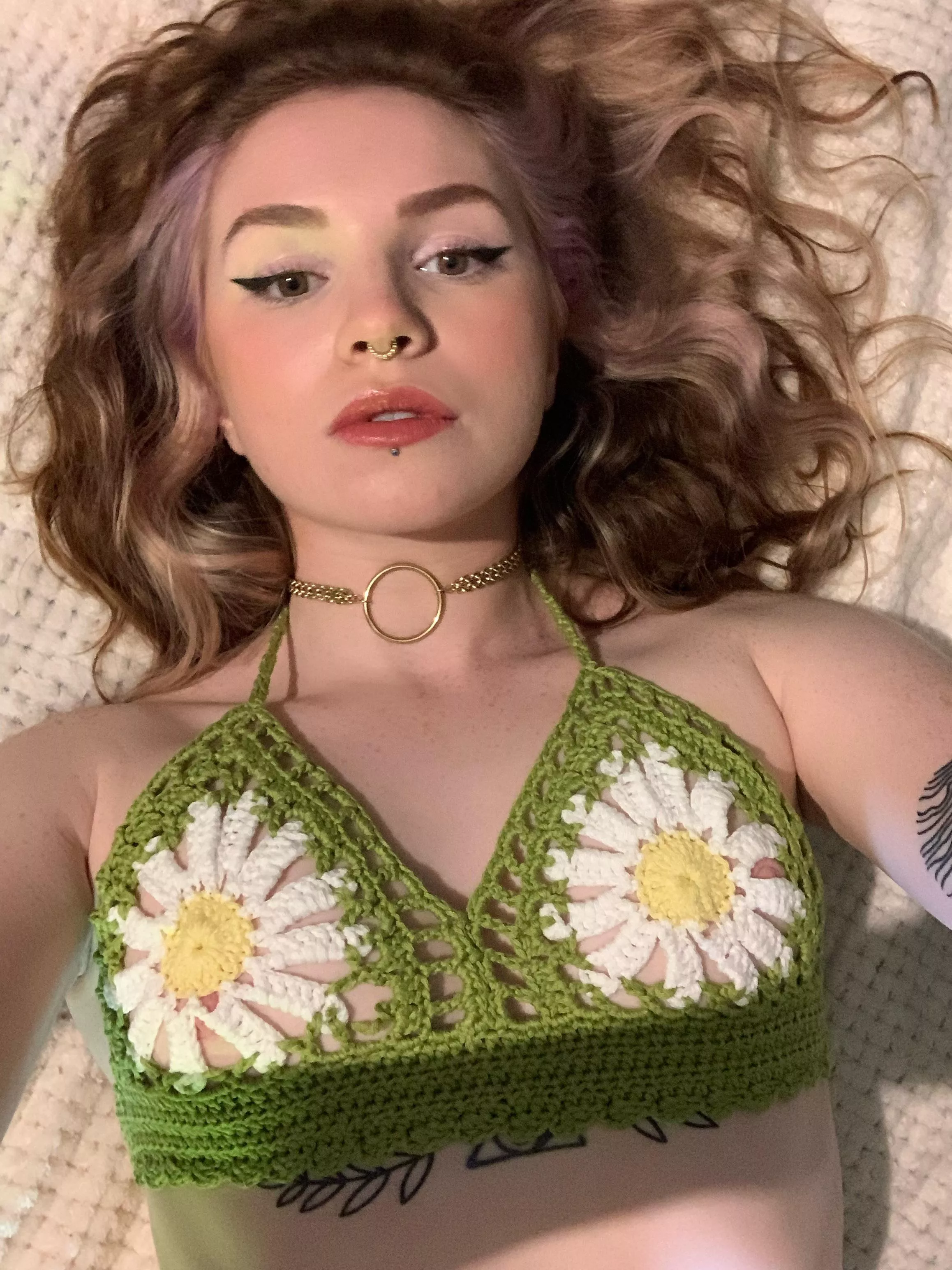 Cum say hi š„° no PPV š¤ link in comments Cum say hi š„° no PPV š¤ link in comments