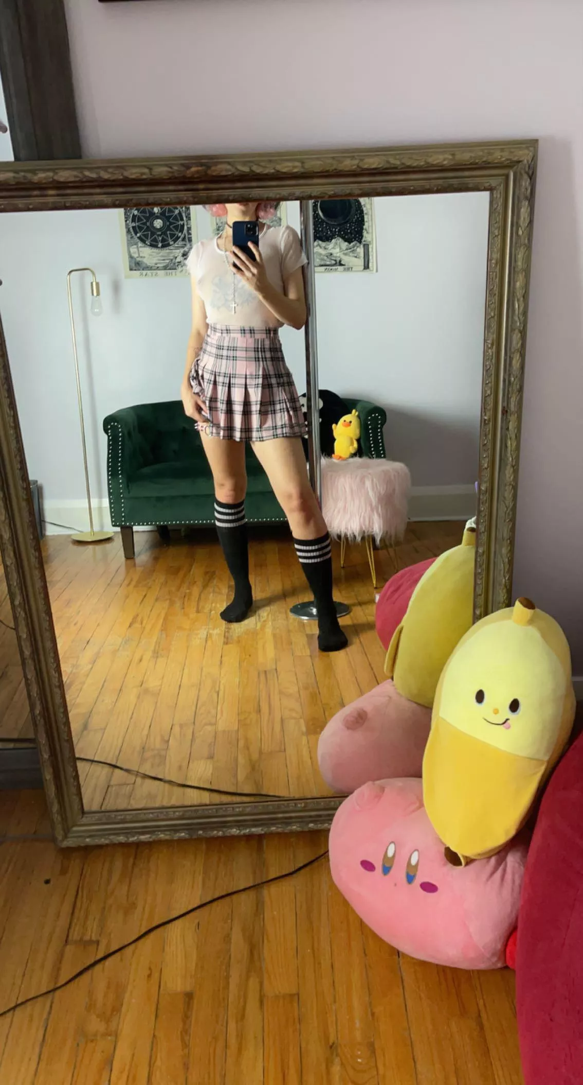 Cum See Me and Follow chaturbate>Foreveraduck or link in bio ?