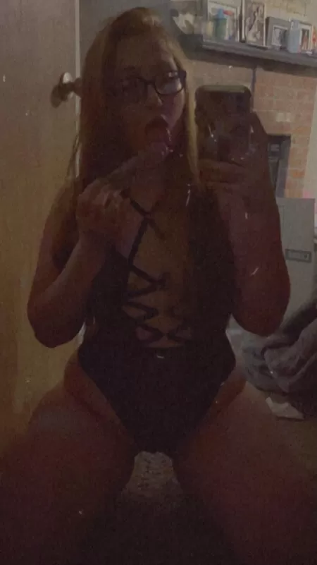 Cum see what Iβm up toπ