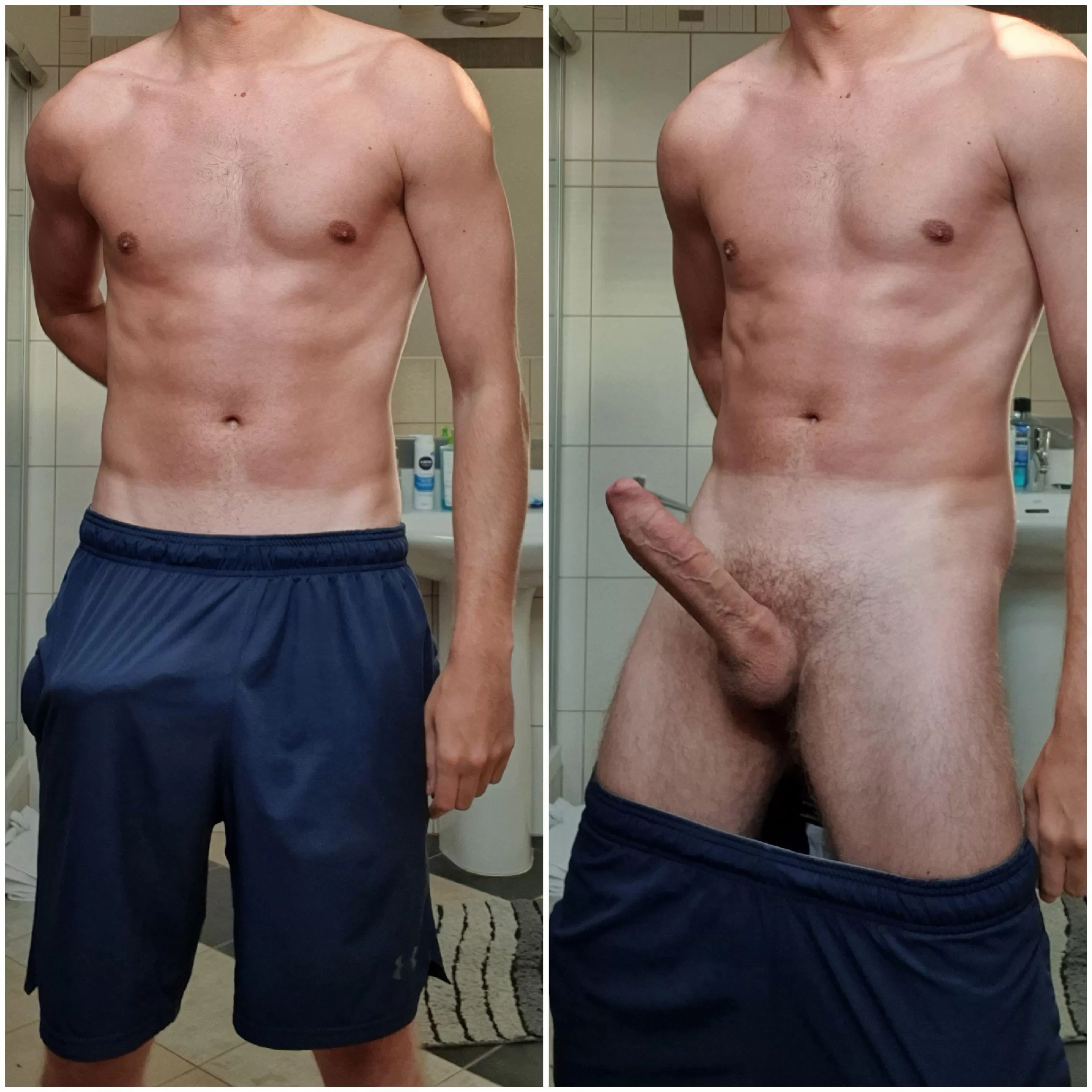 Cum see what's under my armour! Cum see what's under my armour!