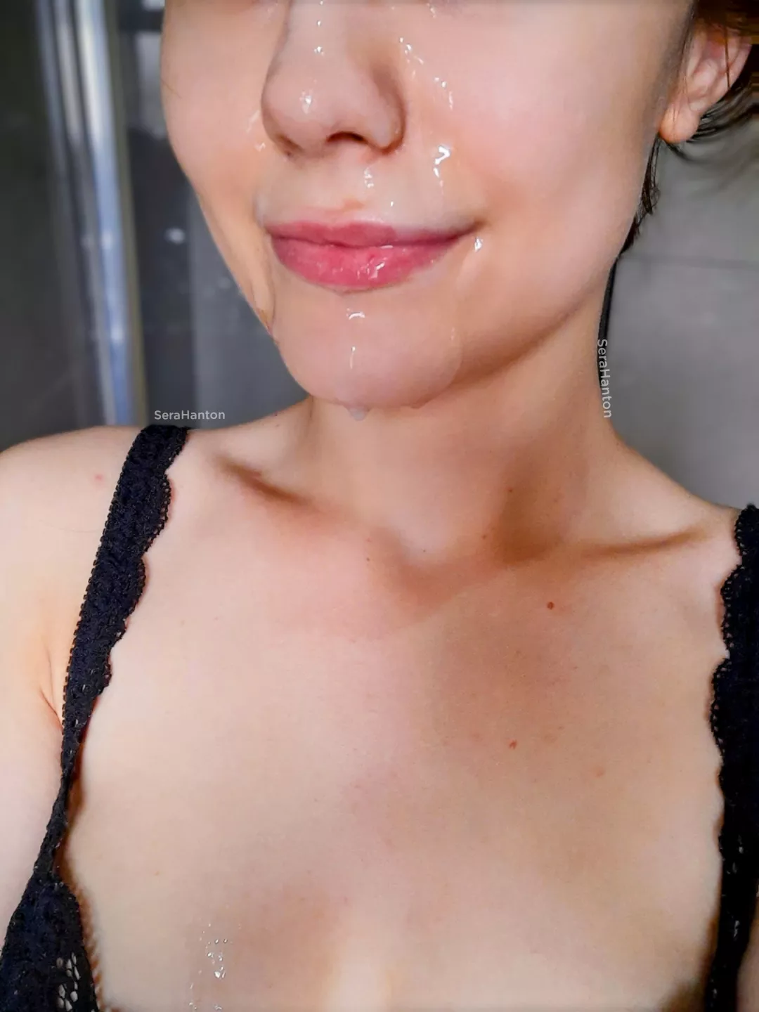 sexy body selfie nude