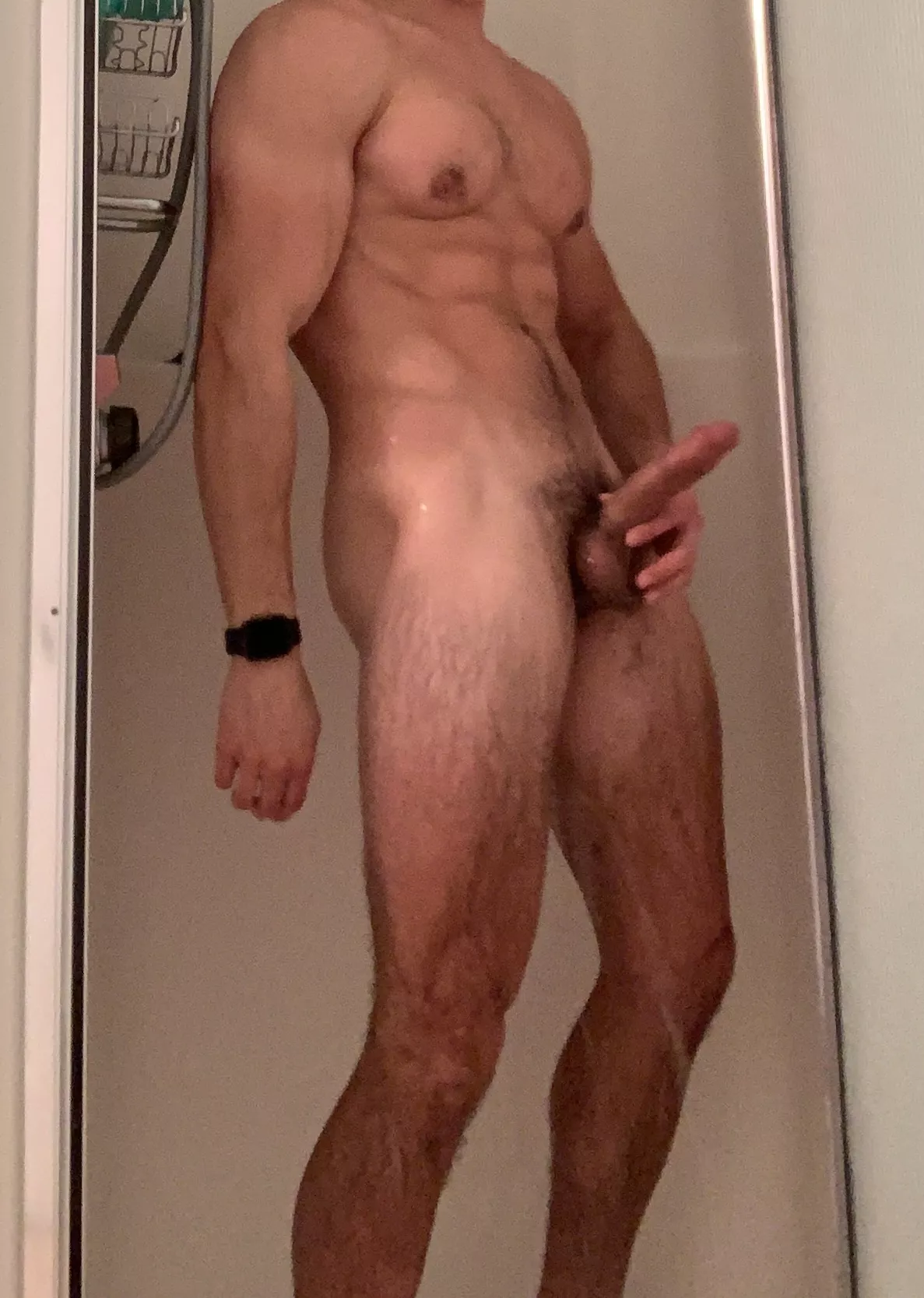 Cum shower with me?