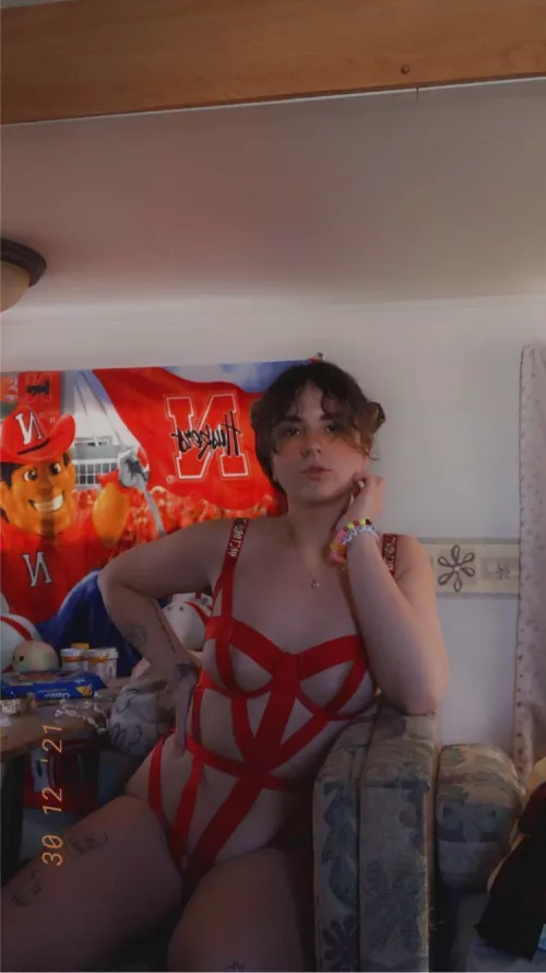 cum sit next to me ✨