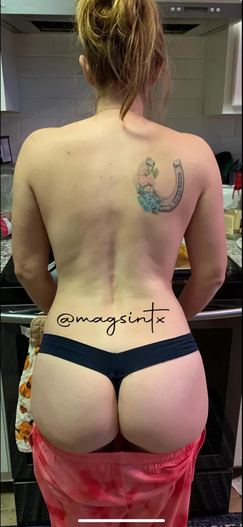 Cum spend some time with me! 😉