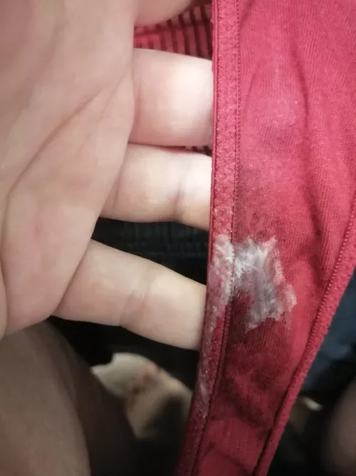 cum spot