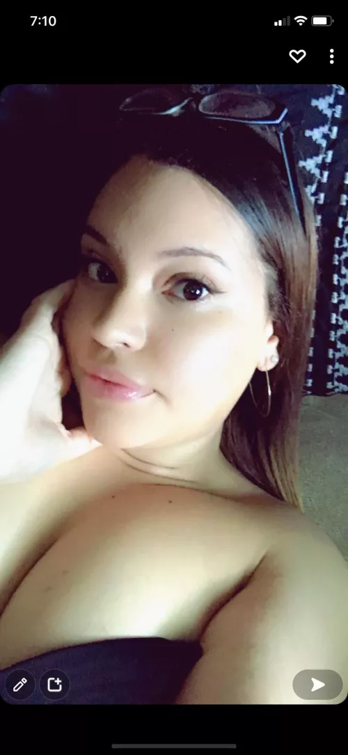 cum sub to the link in my bio for a good time 😉😉