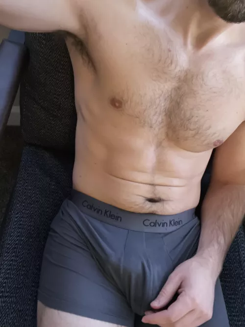 Cum, take a seat π
