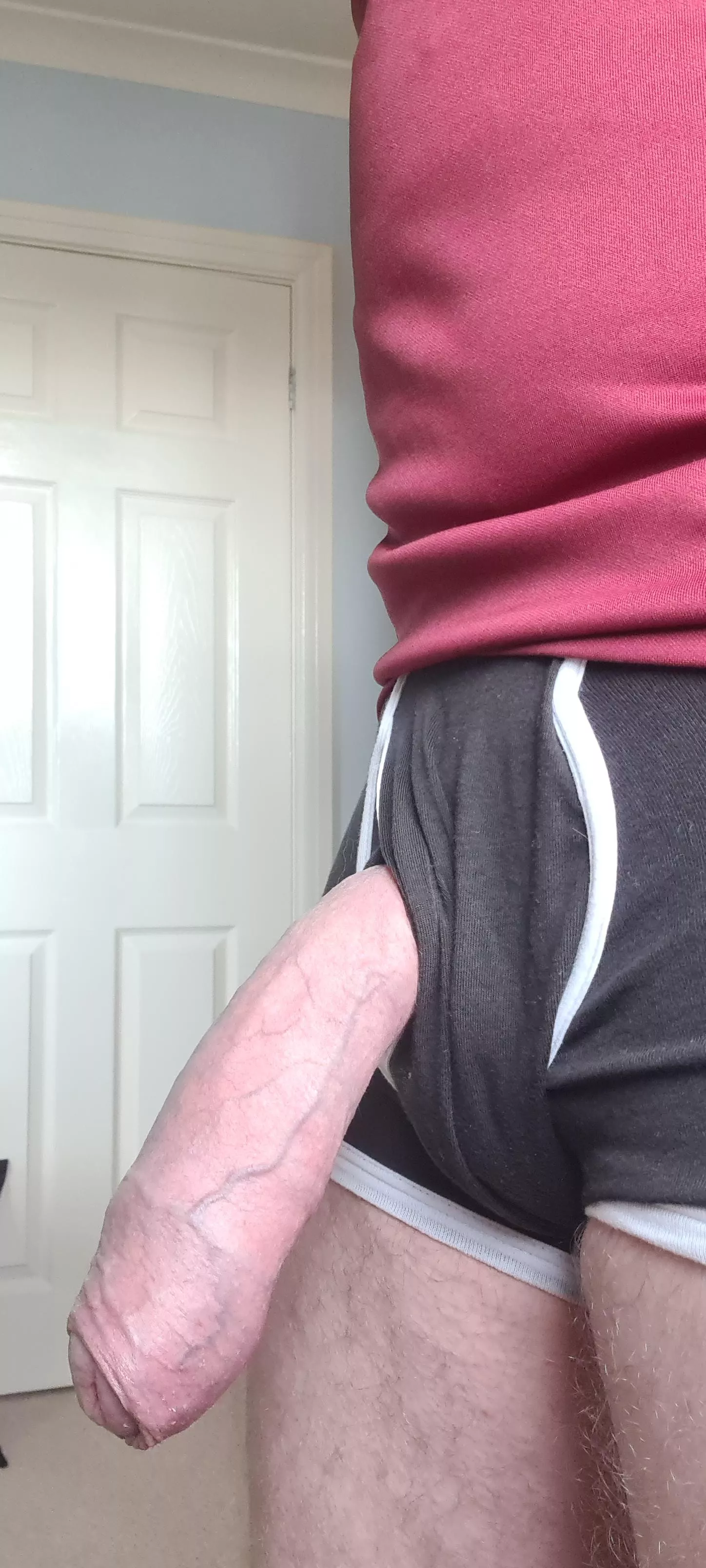 Cum take Daddy in your mouth!! 😛 (50's)