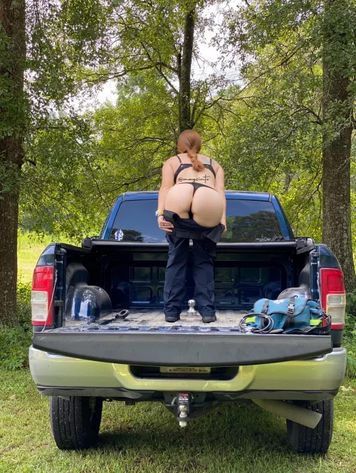 Cum take me for an adventure!! ๐