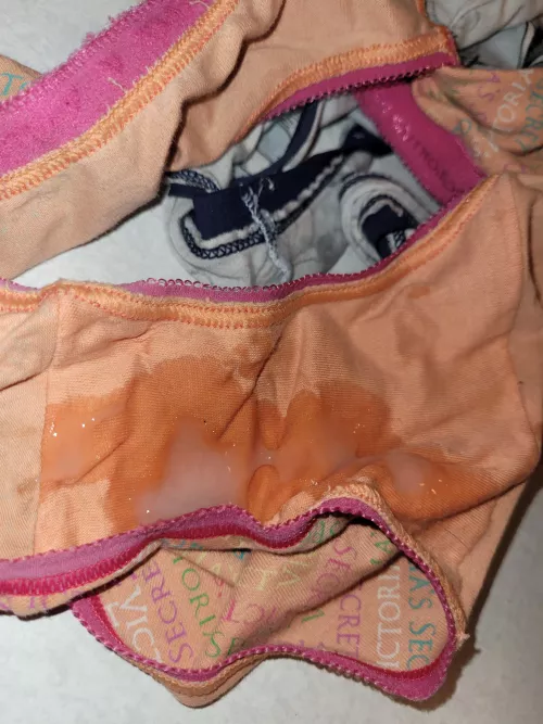 Cum taste it