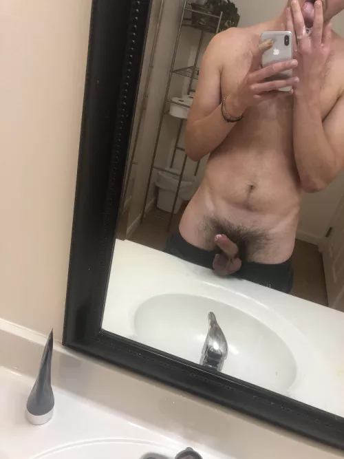 Cum taste the rest