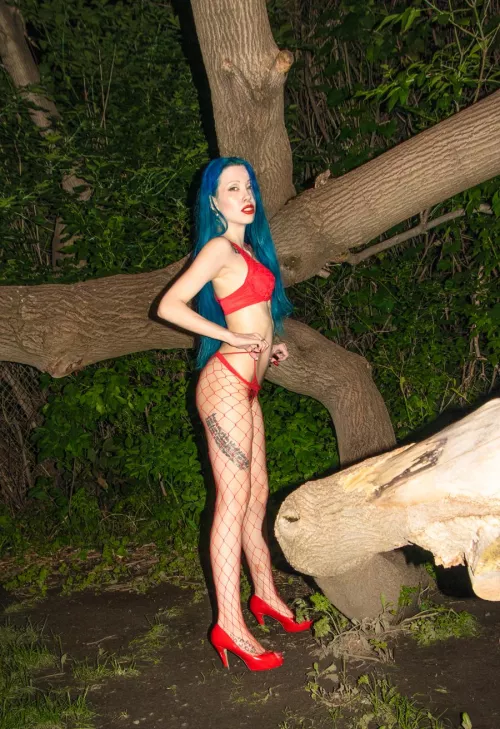 Cum watch me get fucked 🤤 12 month free trial below 😈 Xomel 💀💙