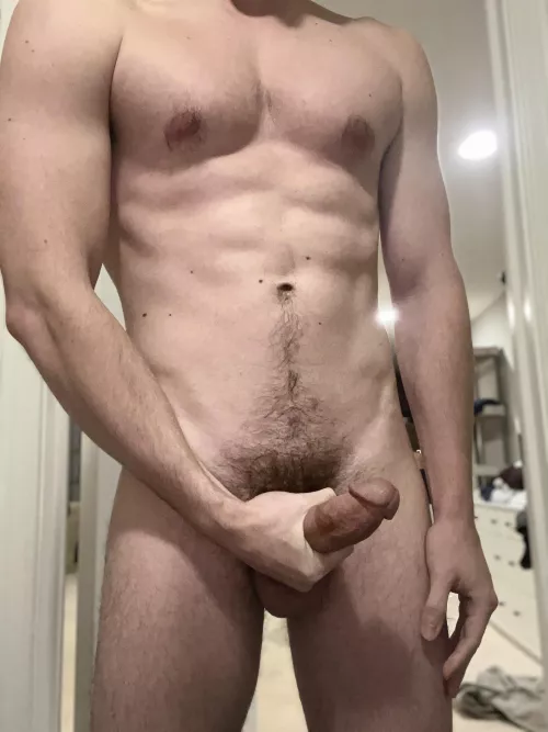 Cum with me tonight? π