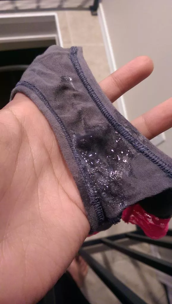 Cummy goodness. And it can be in your mouth 🤤🤤