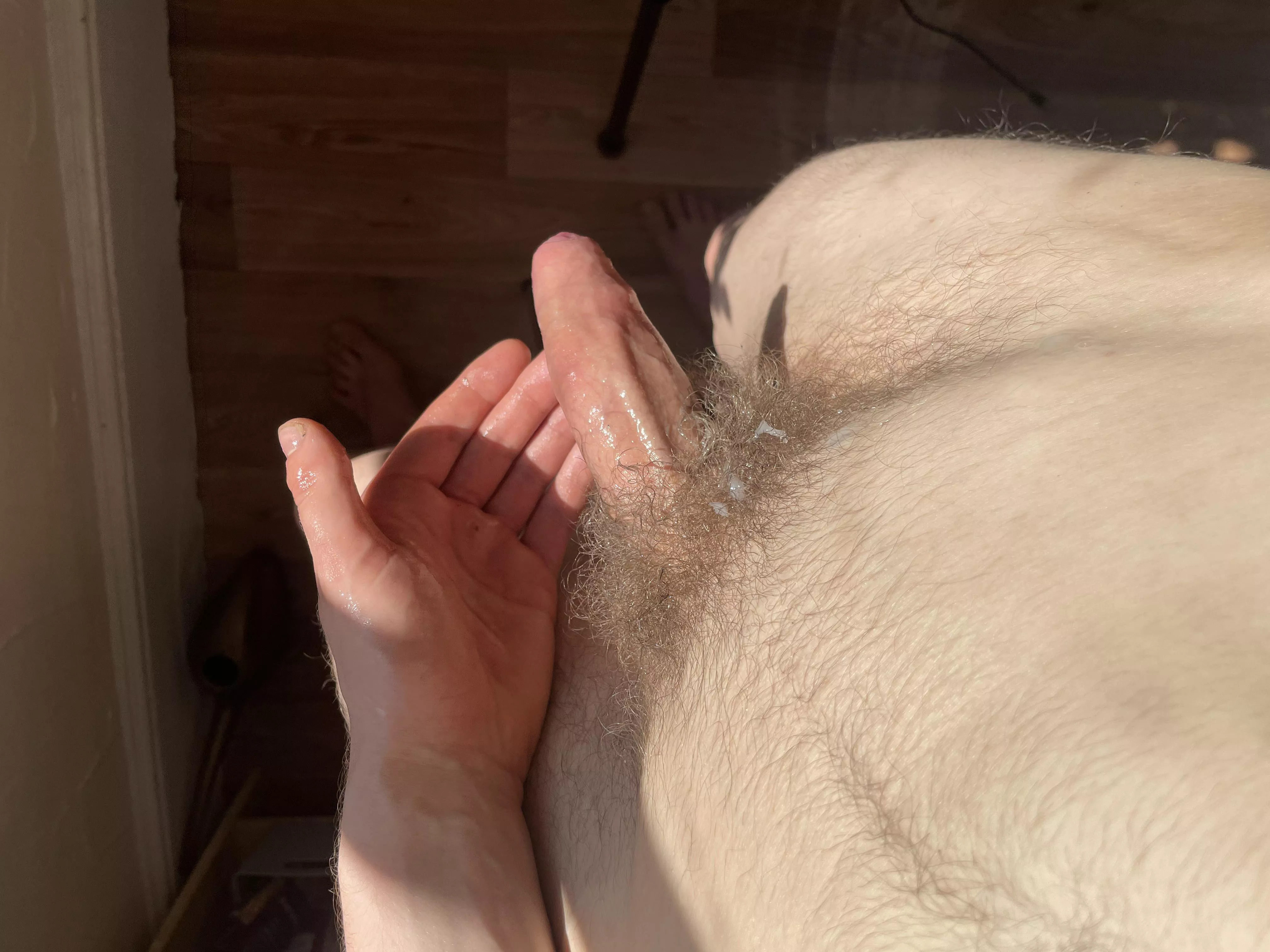Cummy shot Cummy shot