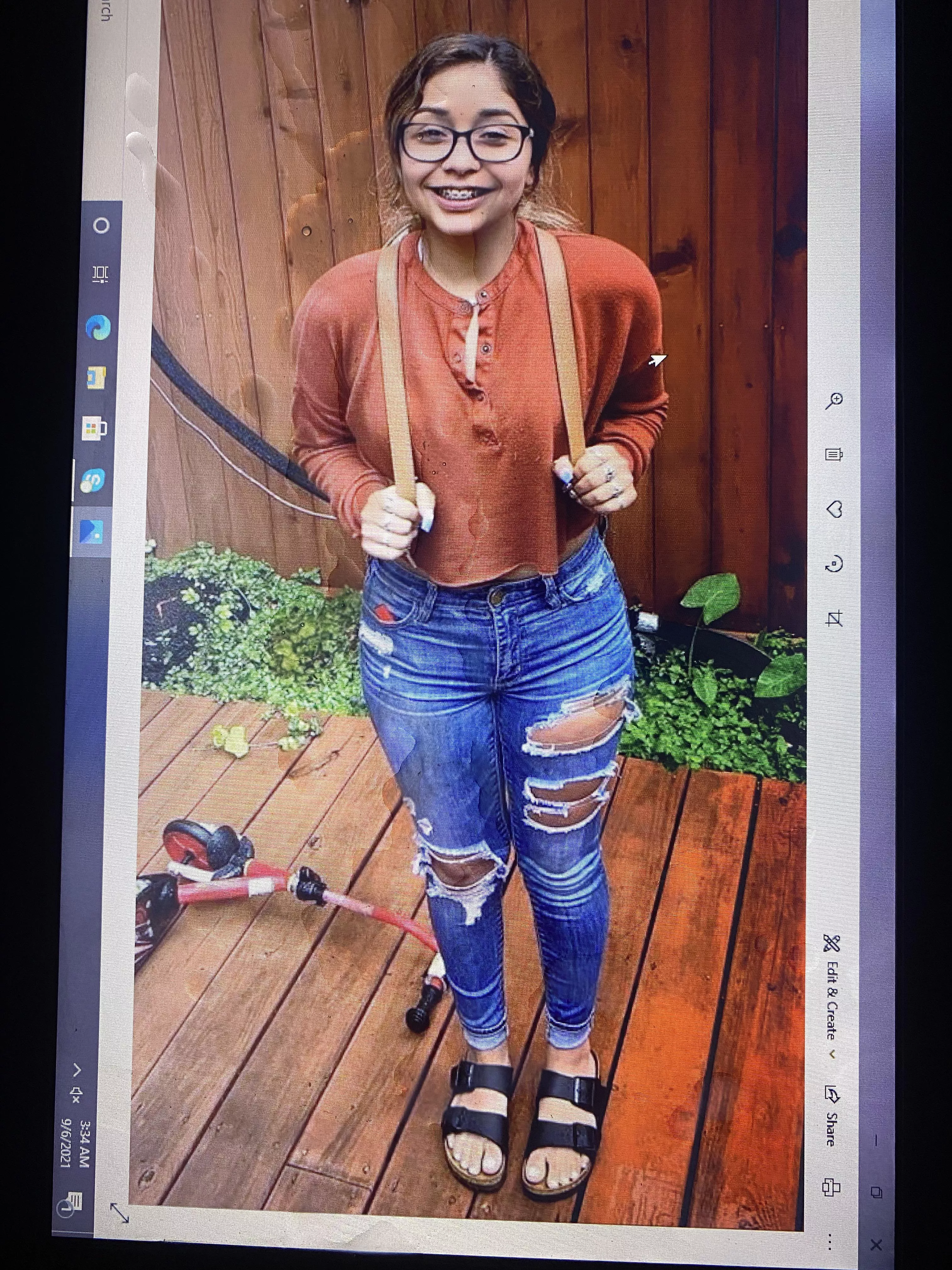 Cumtribute too my sister Cumtribute too my sister