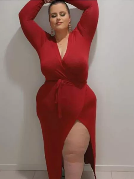 Cunt Craving Milf. Blessed with a big ass and a long tongue 😜